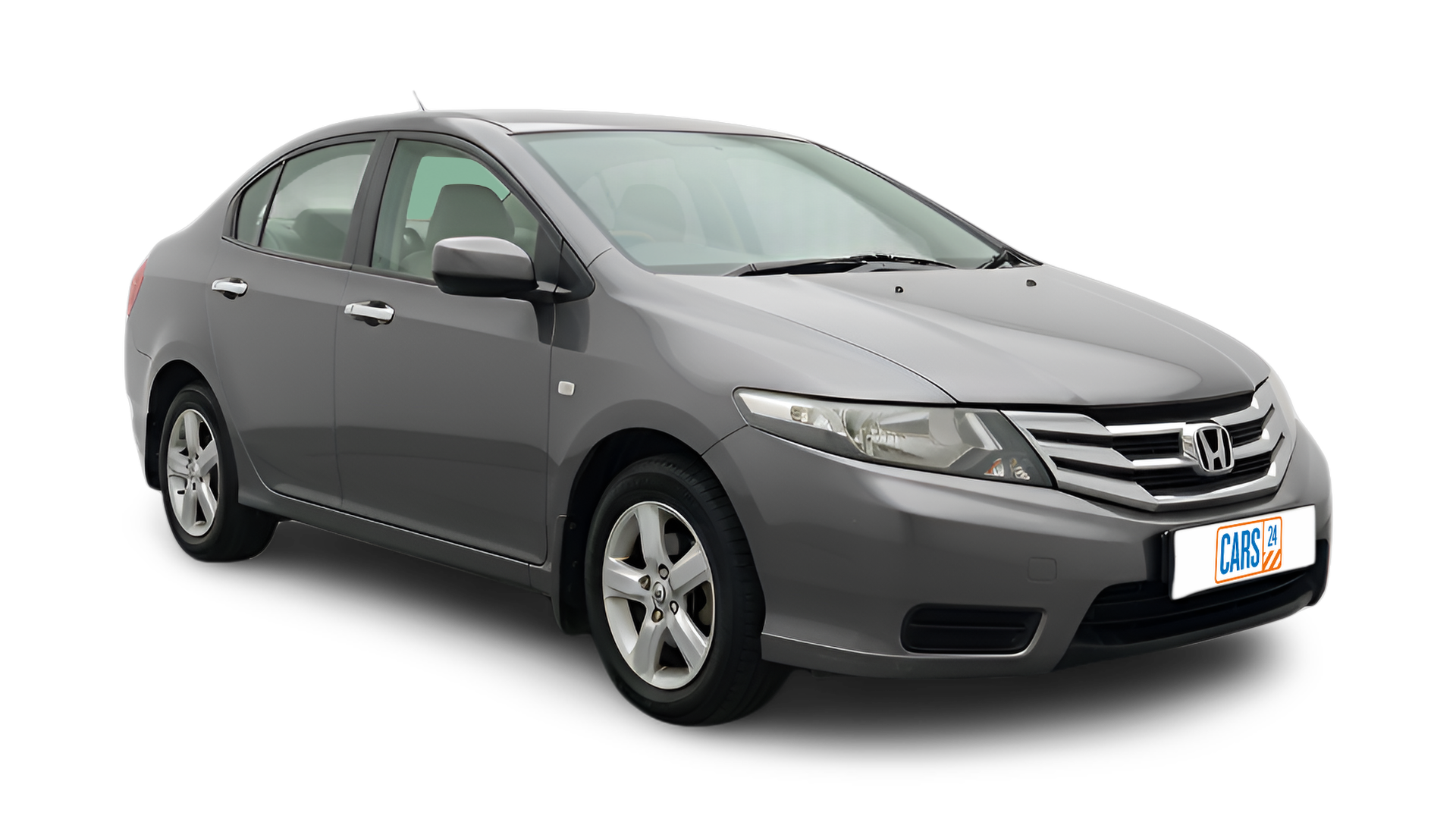 Honda City-img